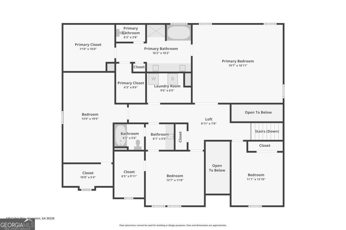 120 Cabin Way Hampton - Photo 51