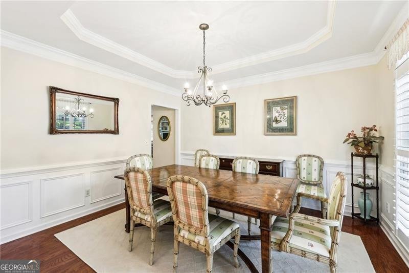 8640 Amsbury Way Cumming - Photo 10