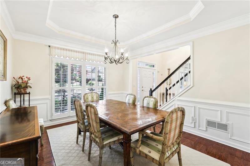 8640 Amsbury Way Cumming - Photo 11