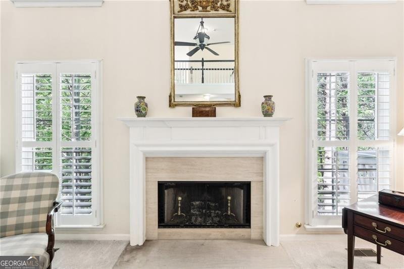 8640 Amsbury Way Cumming - Photo 15