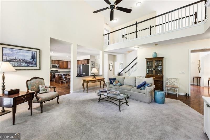 8640 Amsbury Way Cumming - Photo 16