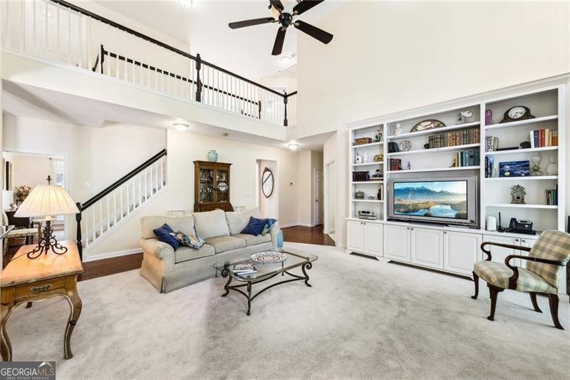 8640 Amsbury Way Cumming - Photo 17