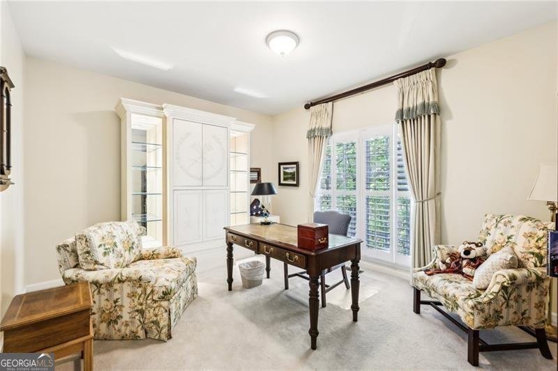 8640 Amsbury Way Cumming - Photo 18