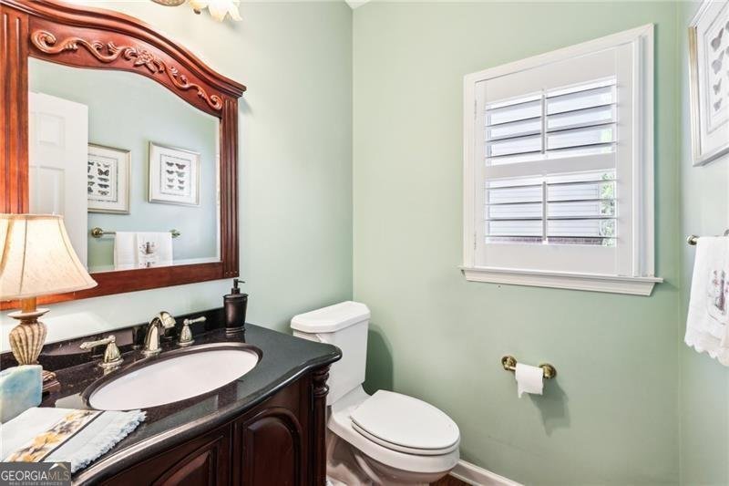 8640 Amsbury Way Cumming - Photo 19