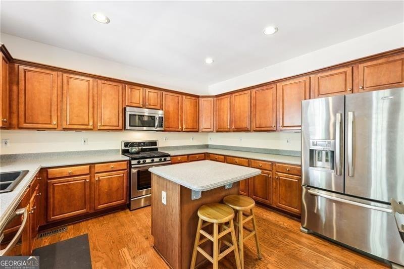 8640 Amsbury Way Cumming - Photo 22