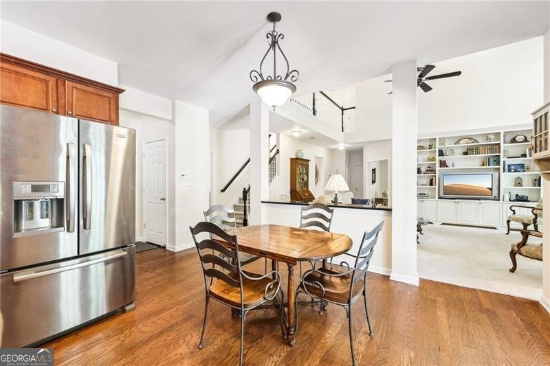 8640 Amsbury Way Cumming - Photo 23