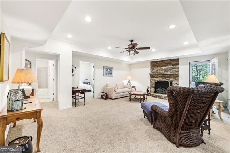 8640 Amsbury Way Cumming - Photo 41