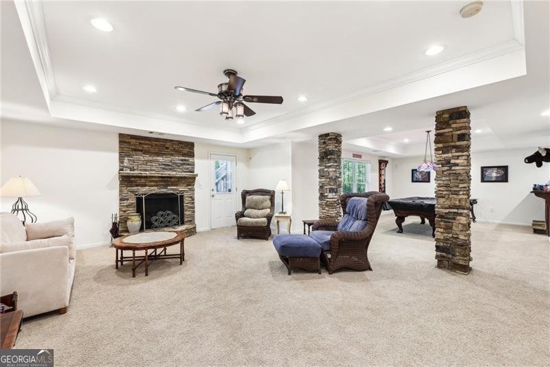 8640 Amsbury Way Cumming - Photo 42