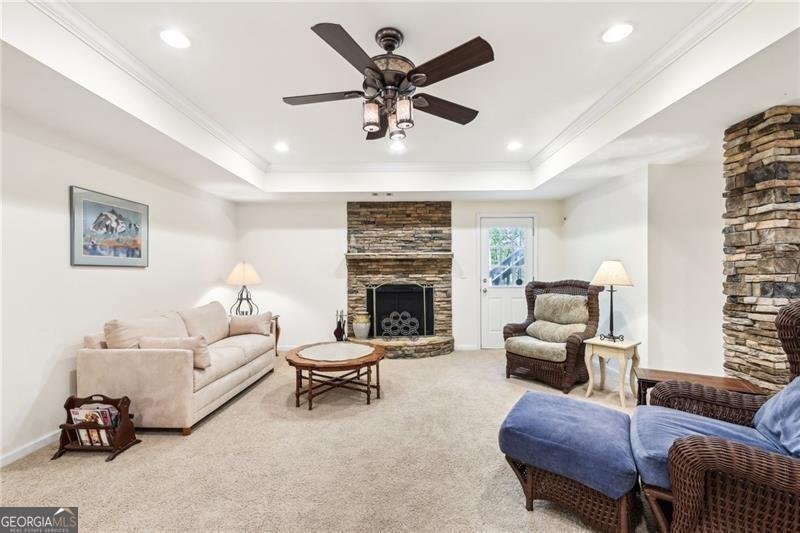 8640 Amsbury Way Cumming - Photo 43