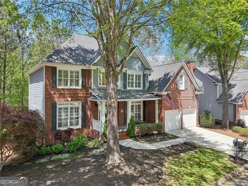 8640 Amsbury Way Cumming - Photo 59