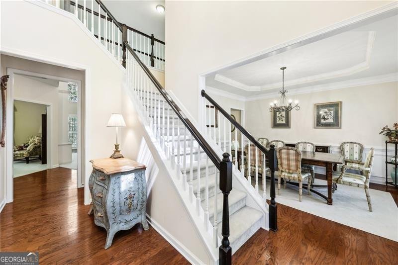 8640 Amsbury Way Cumming - Photo 6