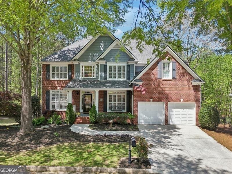 8640 Amsbury Way Cumming - Photo 60