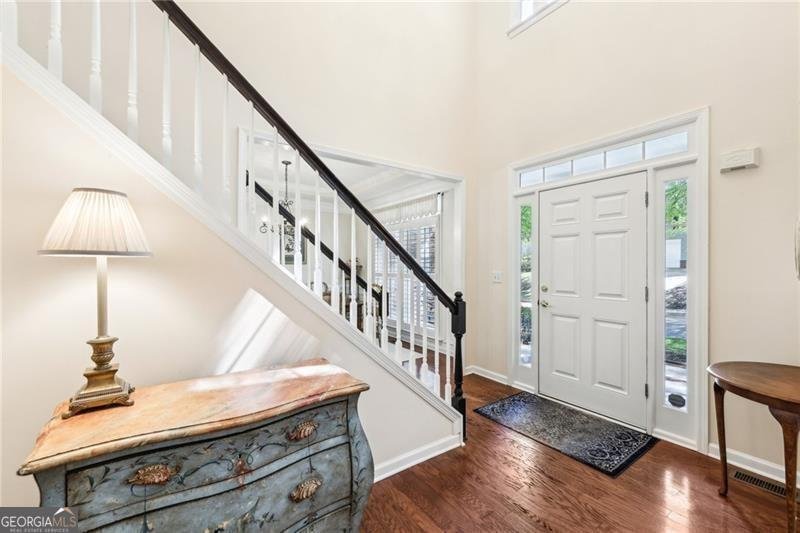 8640 Amsbury Way Cumming - Photo 7