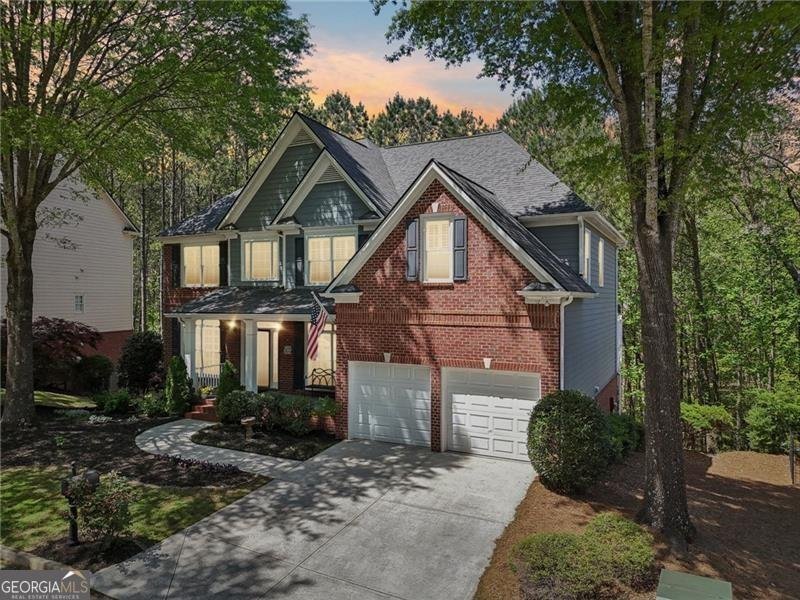 8640 Amsbury Way Cumming - Photo 70