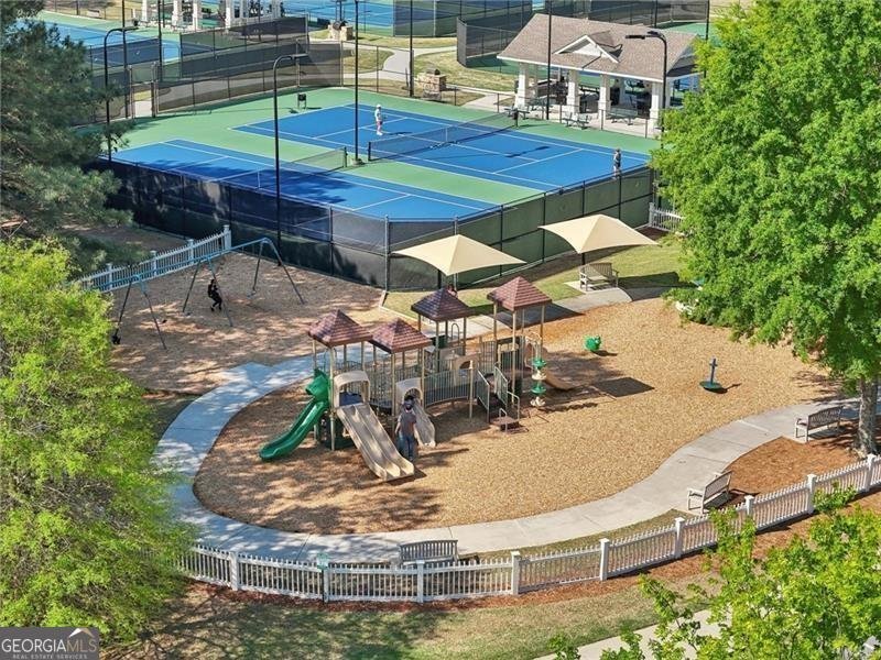 8640 Amsbury Way Cumming - Photo 73