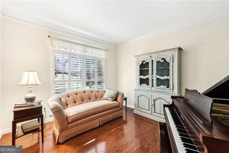 8640 Amsbury Way Cumming - Photo 9