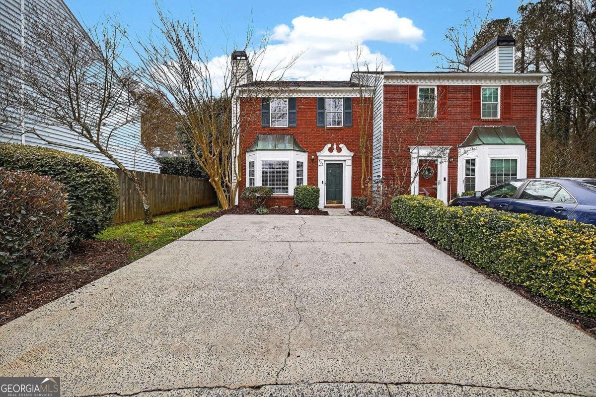 679 Anderson Walk Marietta - Photo 1