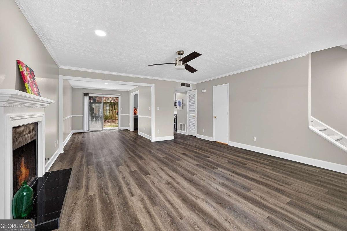 679 Anderson Walk Marietta - Photo 6