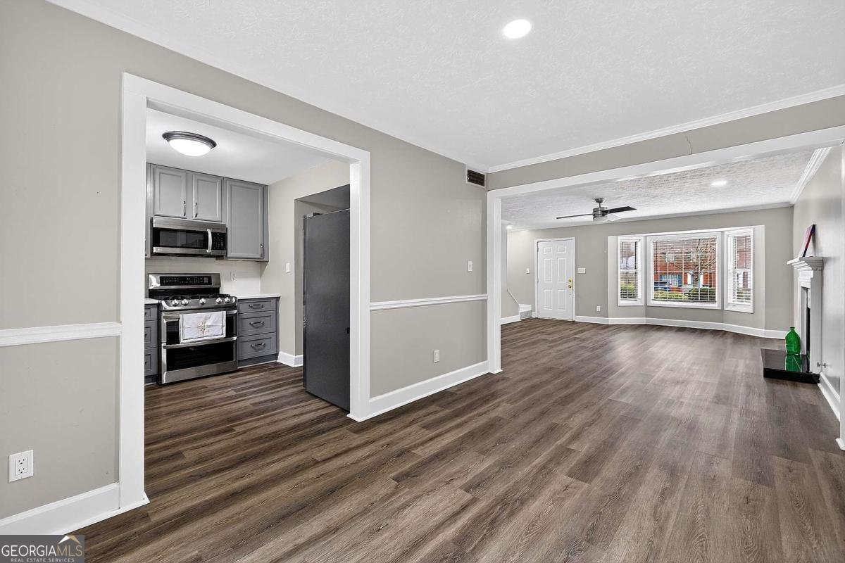 679 Anderson Walk Marietta - Photo 8