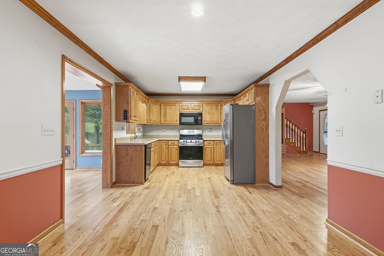 155 Mathews Road Adairsville - Photo 11