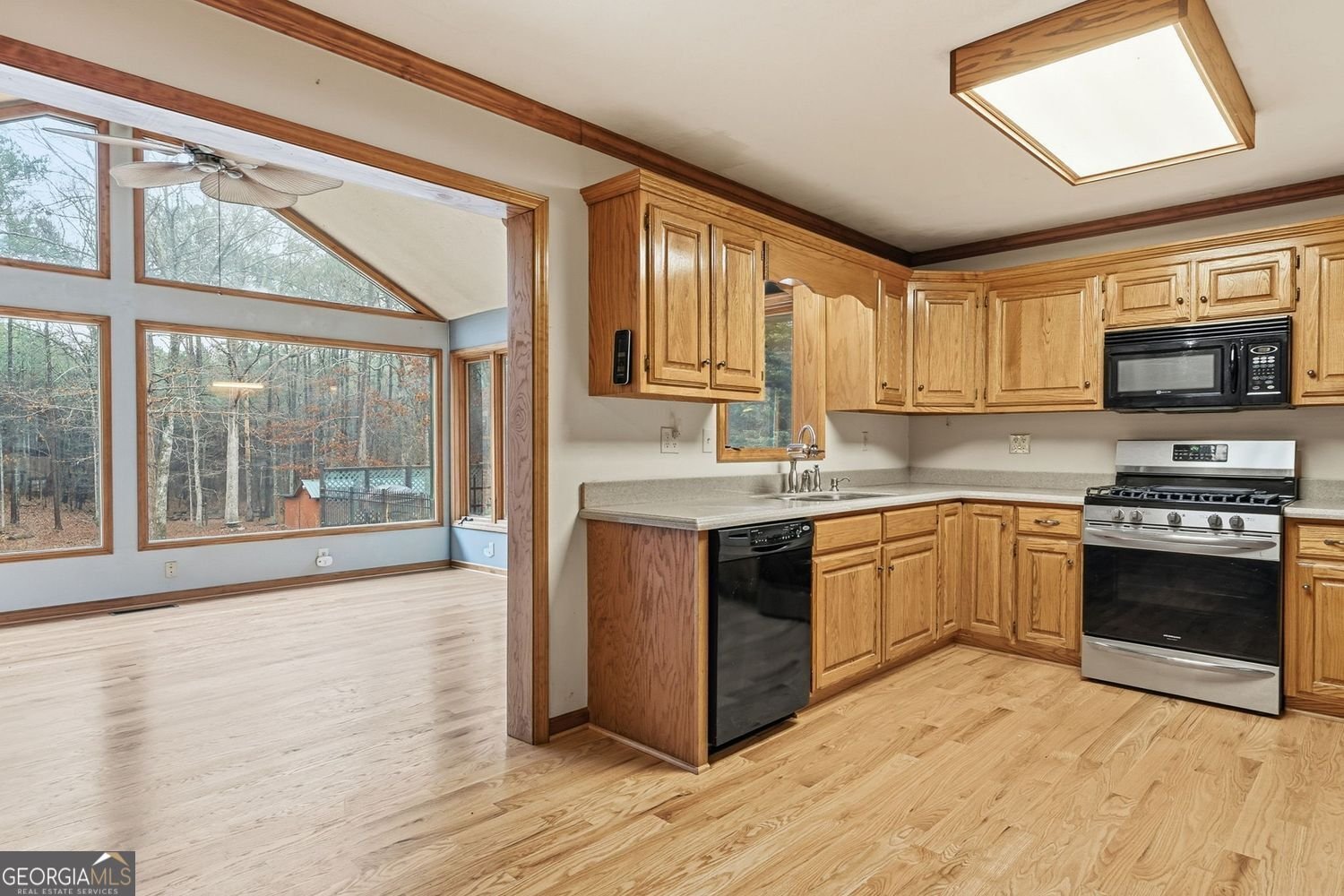 155 Mathews Road Adairsville - Photo 12