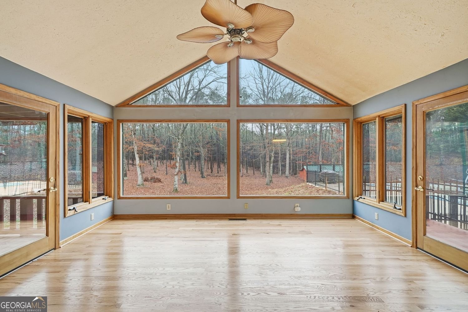 155 Mathews Road Adairsville - Photo 13