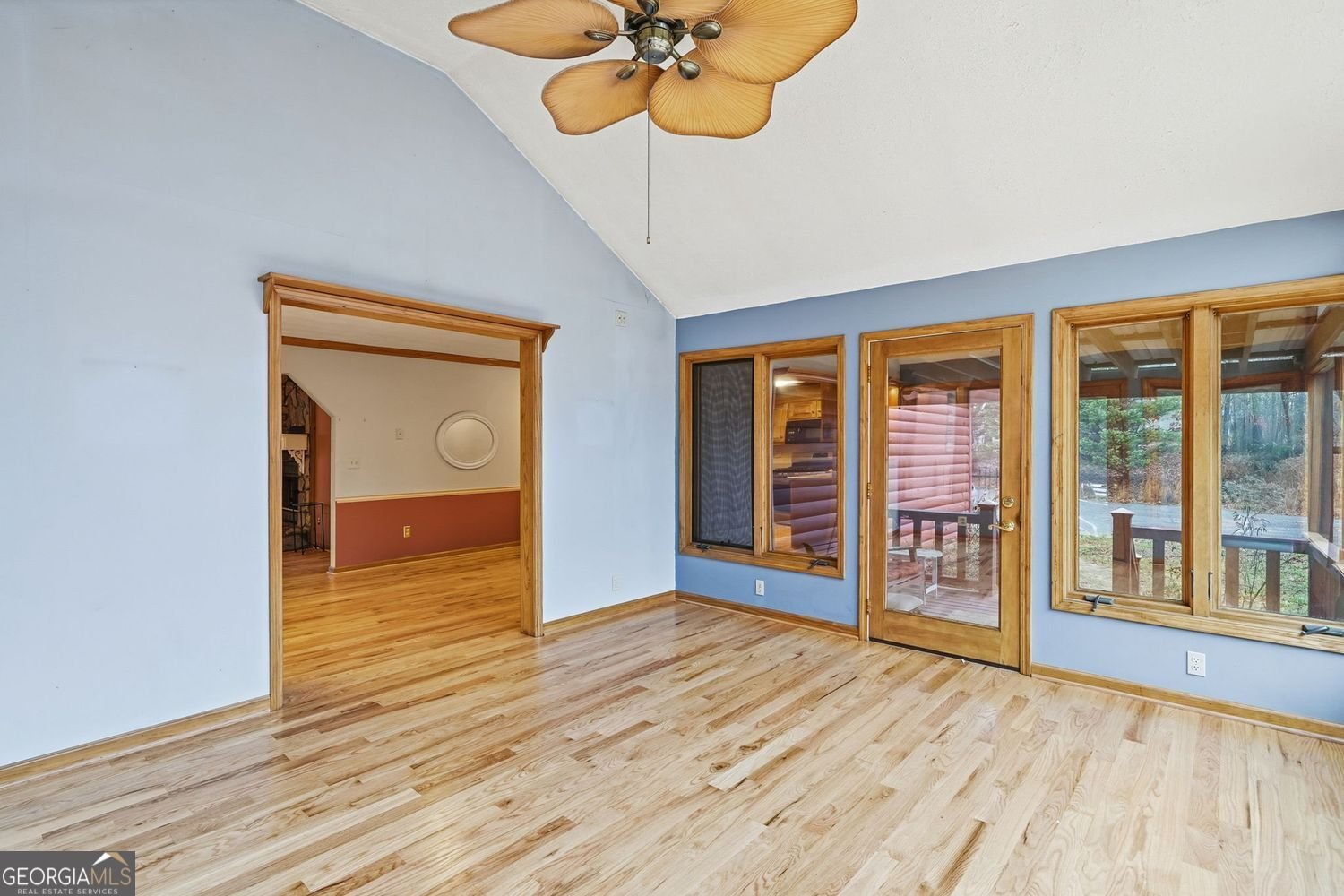 155 Mathews Road Adairsville - Photo 14