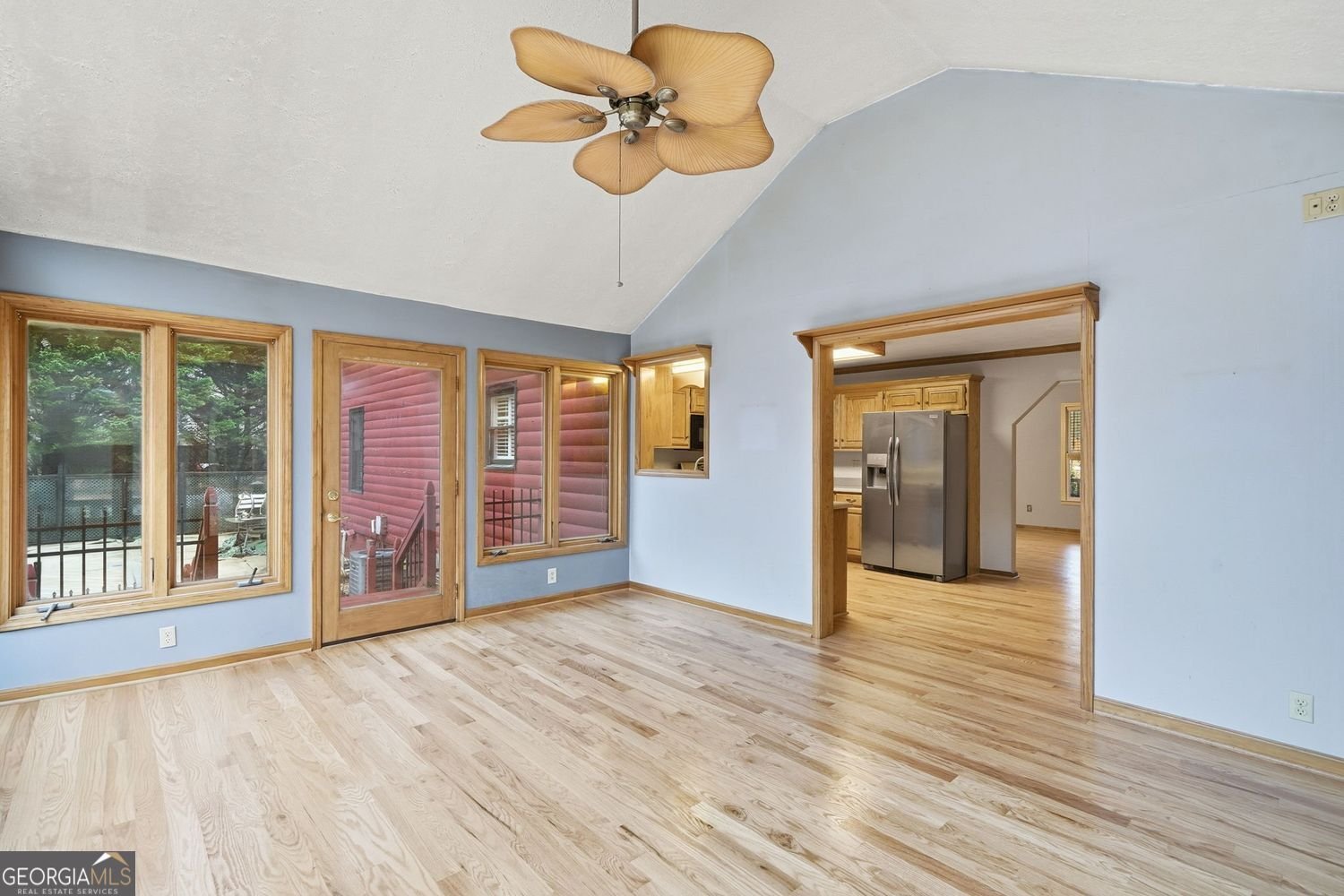 155 Mathews Road Adairsville - Photo 15