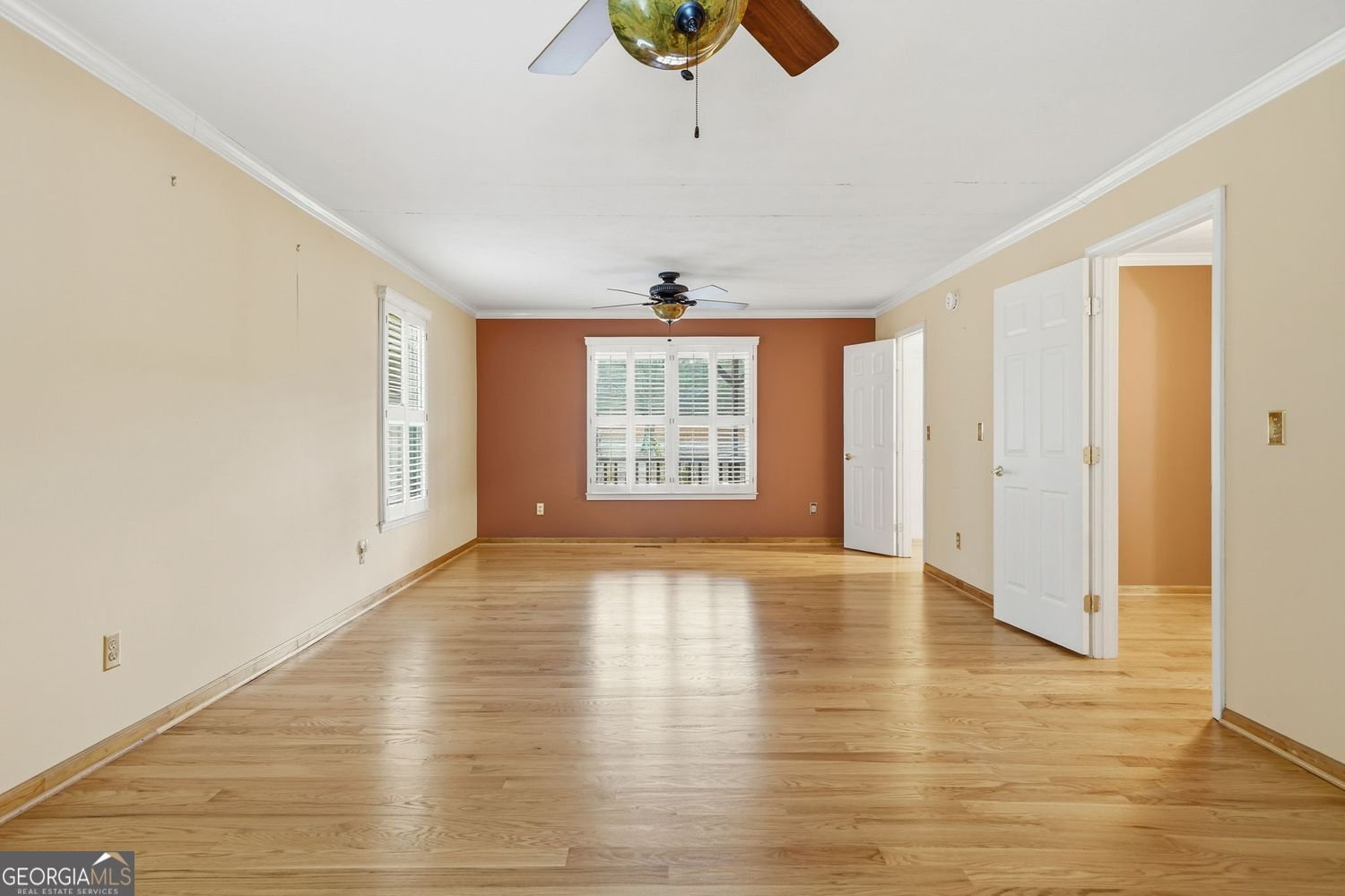 155 Mathews Road Adairsville - Photo 17