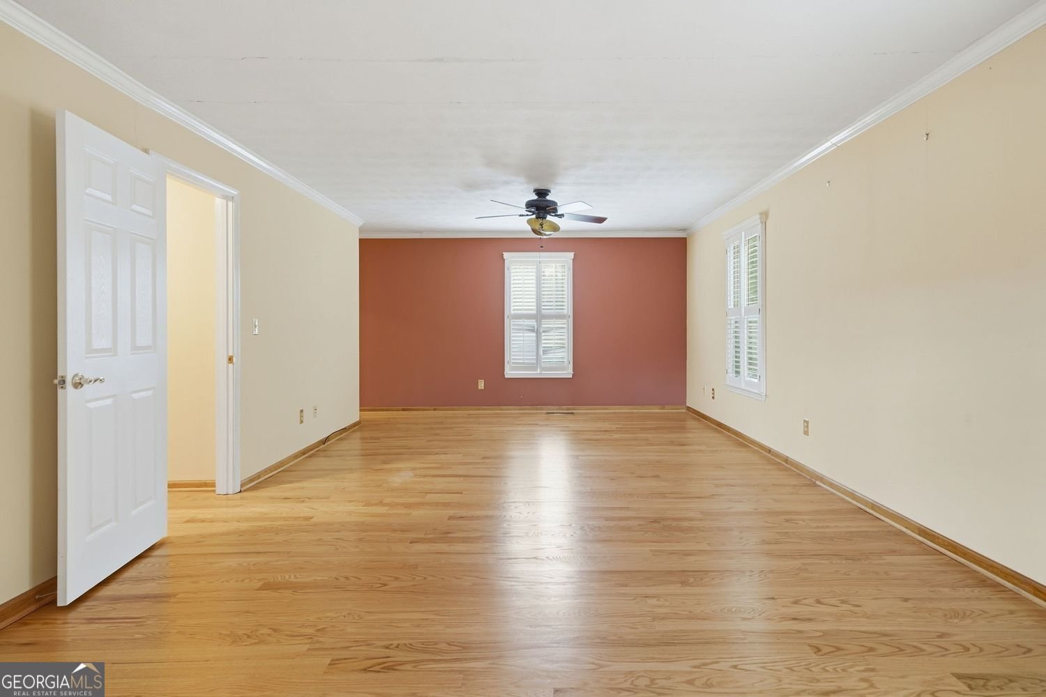 155 Mathews Road Adairsville - Photo 18