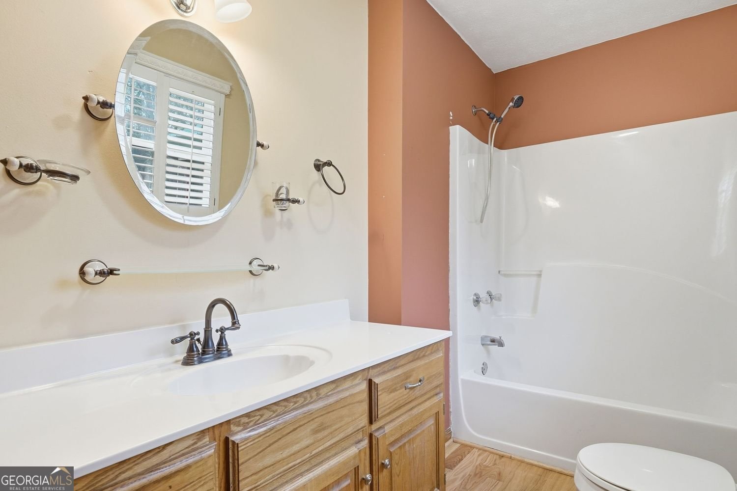 155 Mathews Road Adairsville - Photo 21