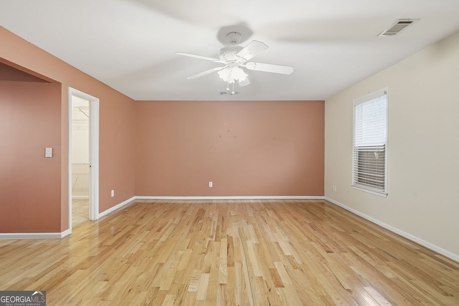 155 Mathews Road Adairsville - Photo 23