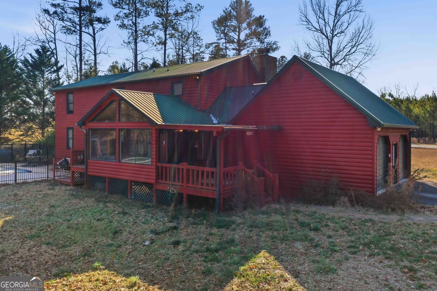 155 Mathews Road Adairsville - Photo 32