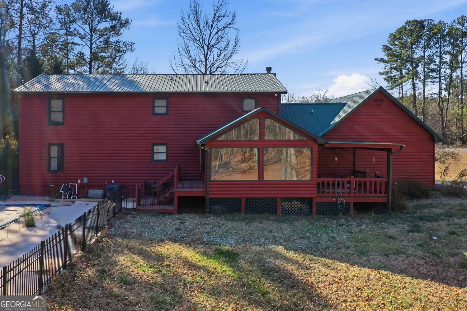 155 Mathews Road Adairsville - Photo 33