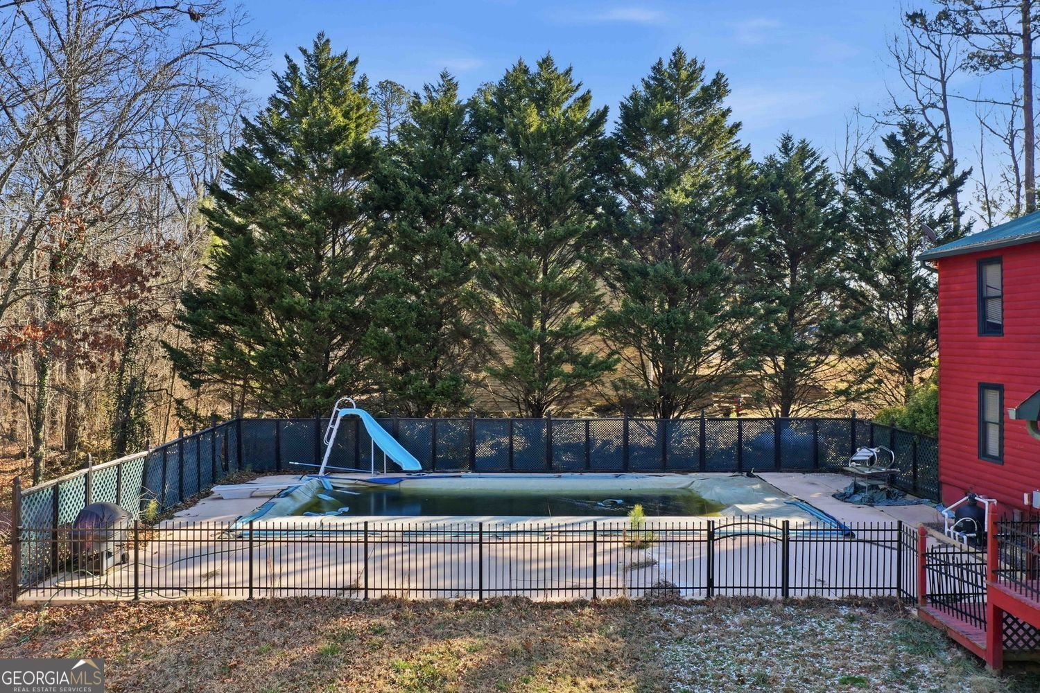 155 Mathews Road Adairsville - Photo 34