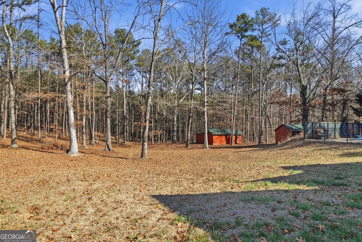 155 Mathews Road Adairsville - Photo 36
