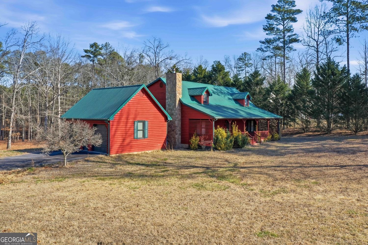 155 Mathews Road Adairsville - Photo 41