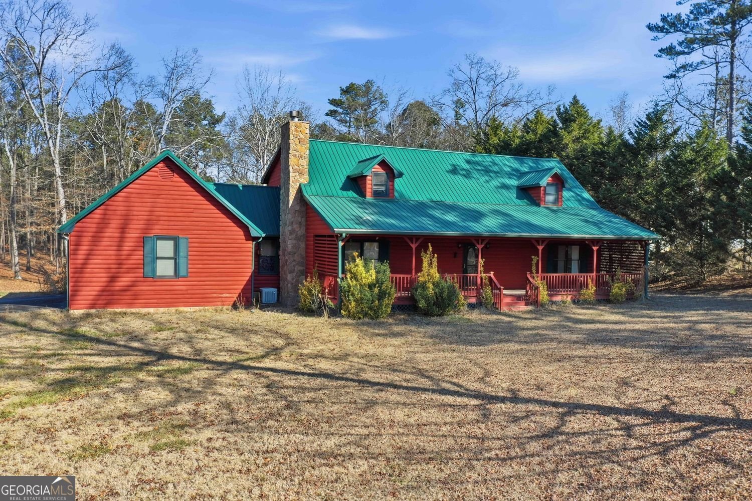 155 Mathews Road Adairsville - Photo 42