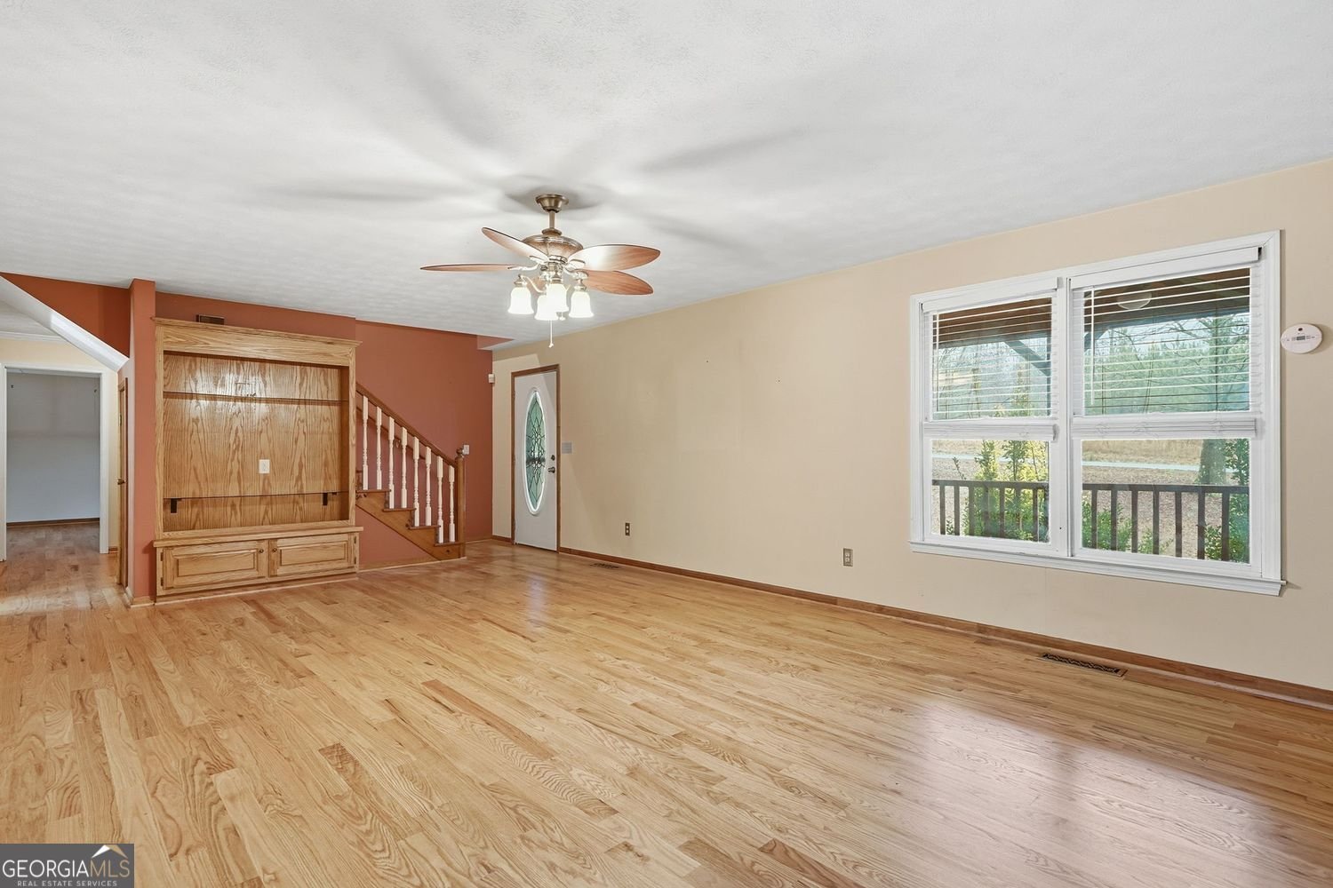 155 Mathews Road Adairsville - Photo 6