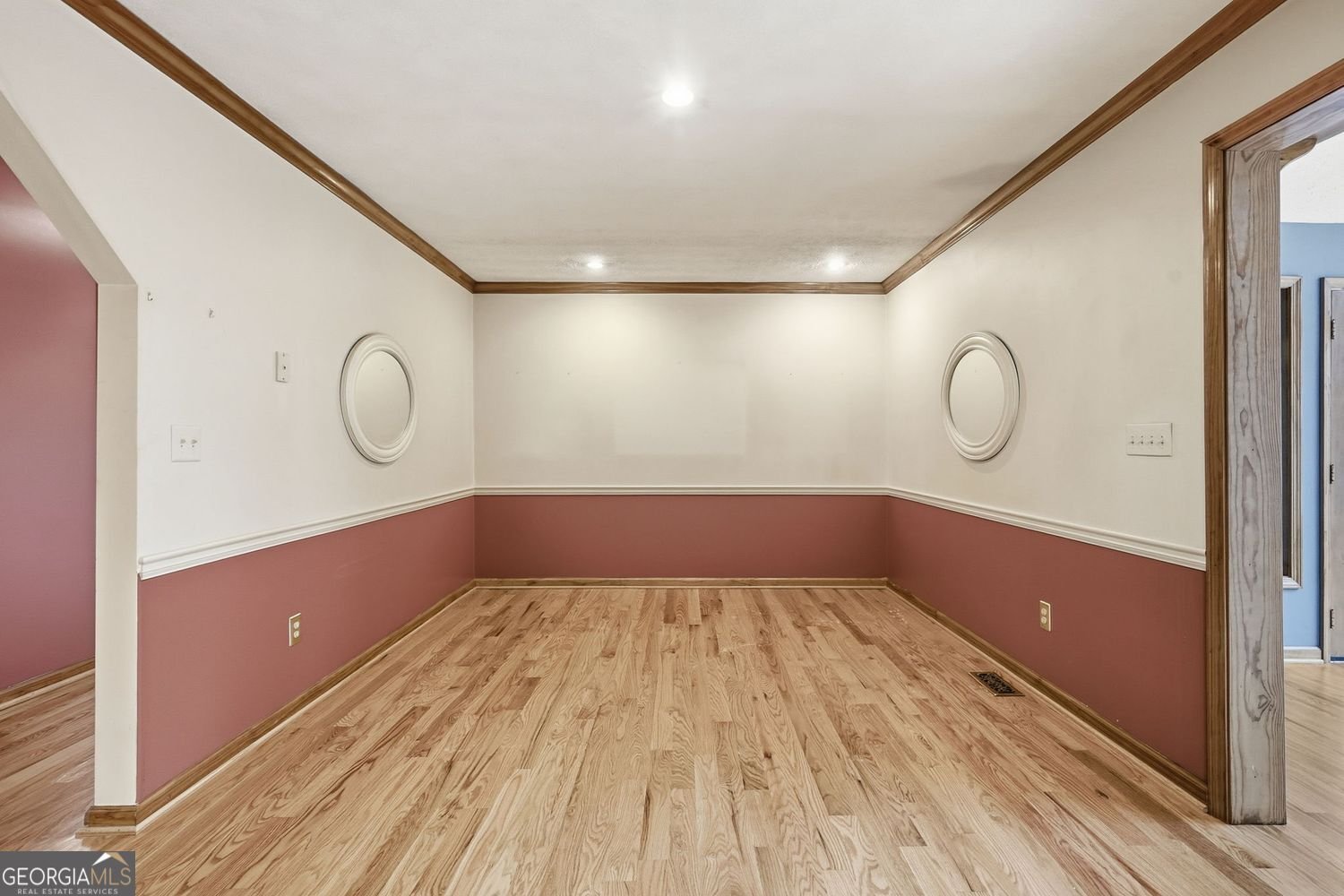 155 Mathews Road Adairsville - Photo 7