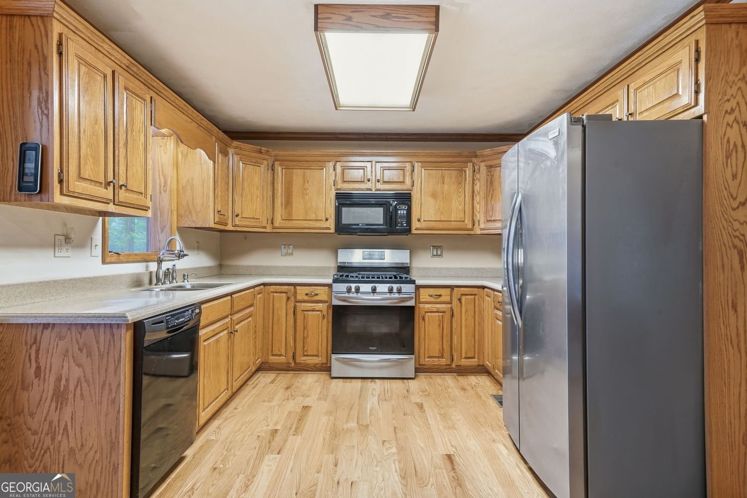 155 Mathews Road Adairsville - Photo 8