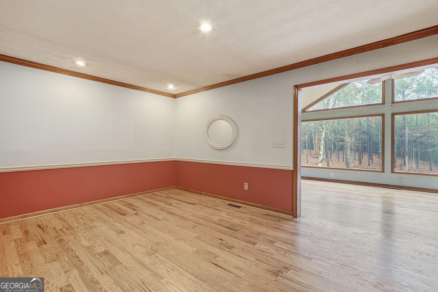 155 Mathews Road Adairsville - Photo 9