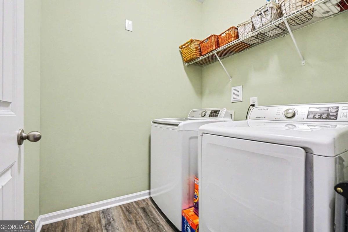 303 Woodson Way Woodstock - Photo 11