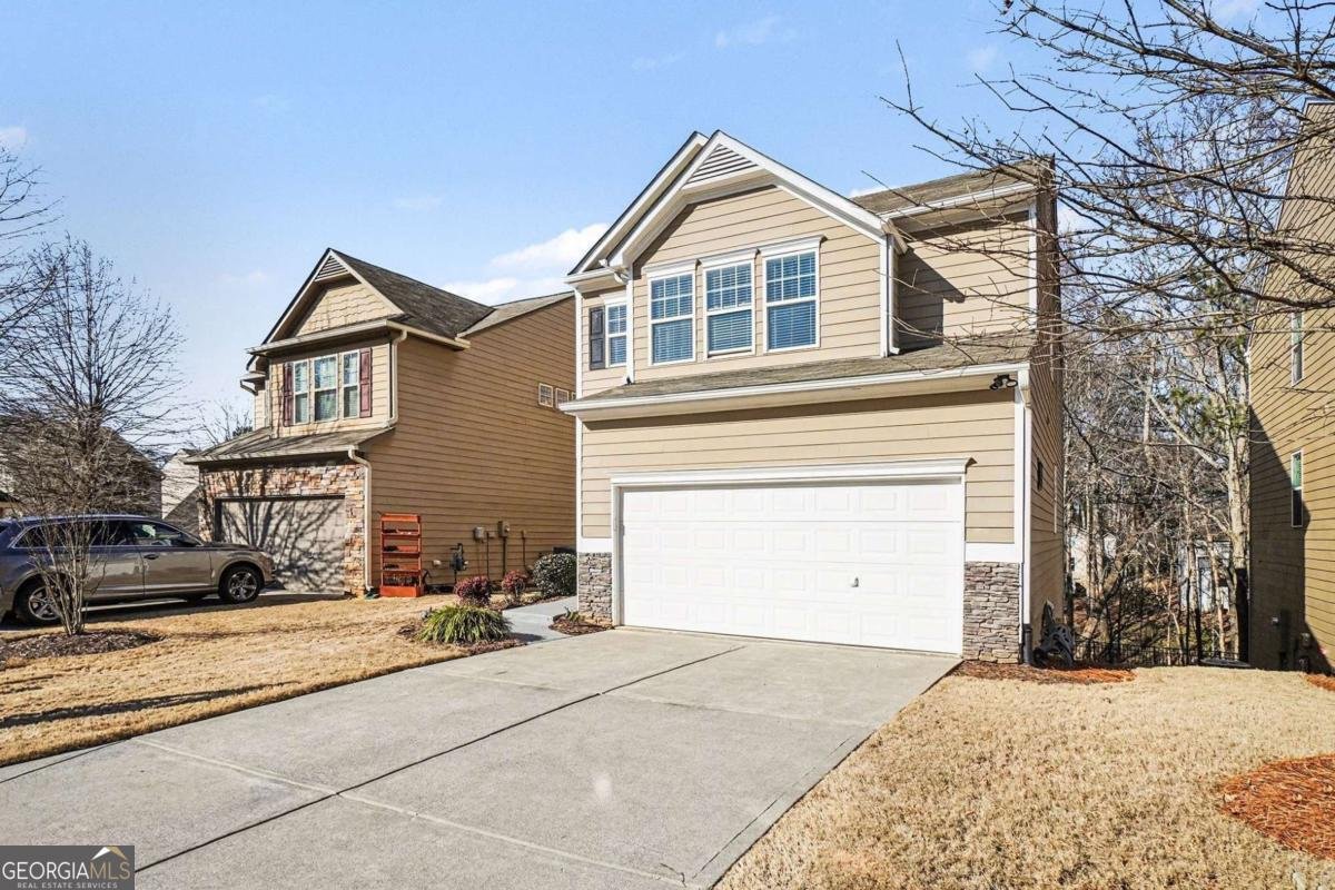 303 Woodson Way Woodstock - Photo 35