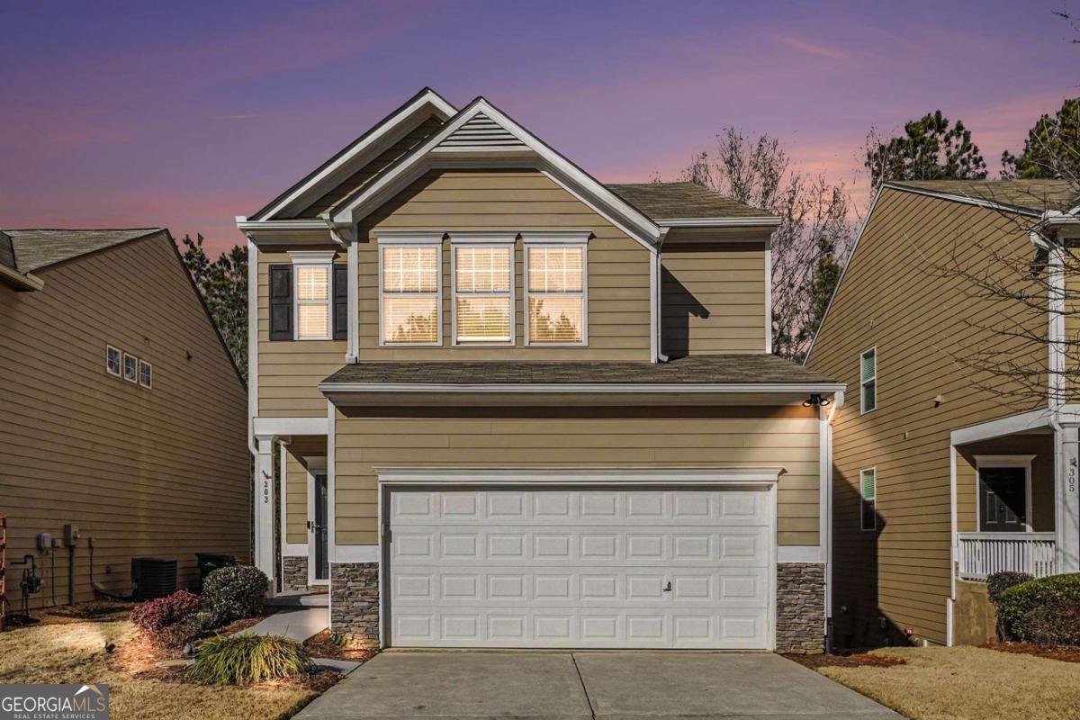 303 Woodson Way Woodstock - Photo 36