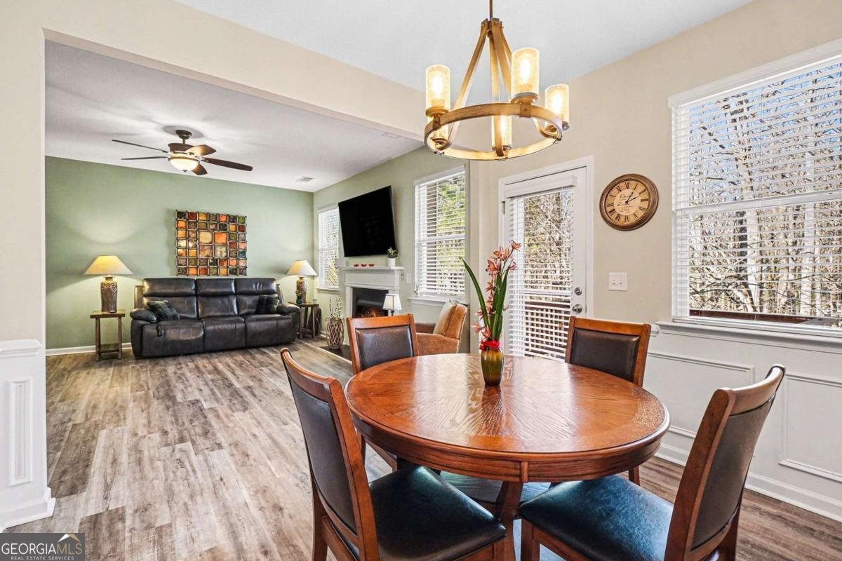 303 Woodson Way Woodstock - Photo 7