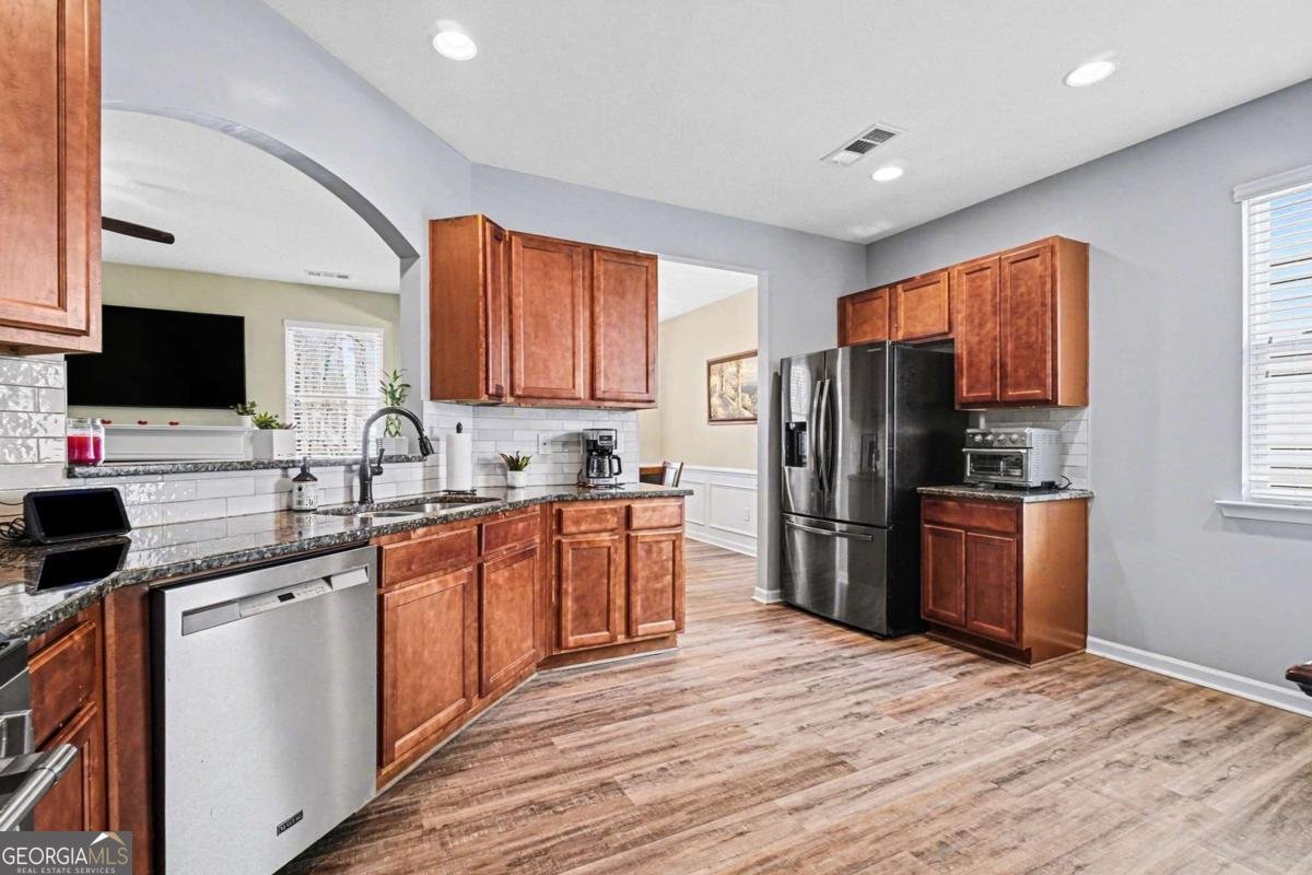 303 Woodson Way Woodstock - Photo 9