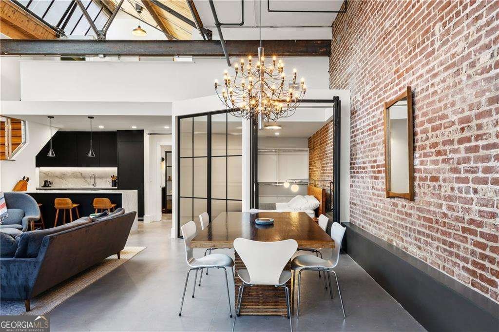 650 Glen Iris Drive Atlanta - Photo 14