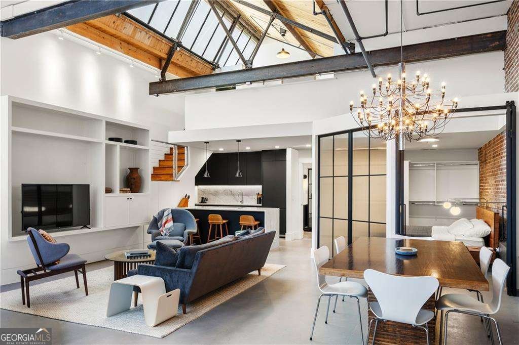 650 Glen Iris Drive Atlanta - Photo 15