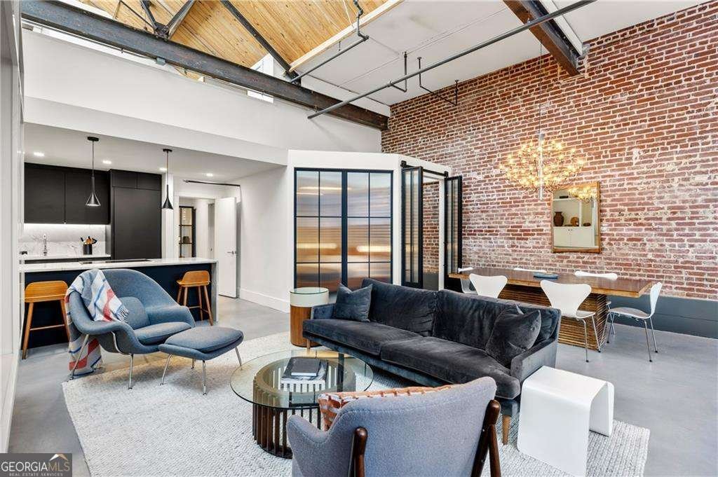 650 Glen Iris Drive Atlanta - Photo 16